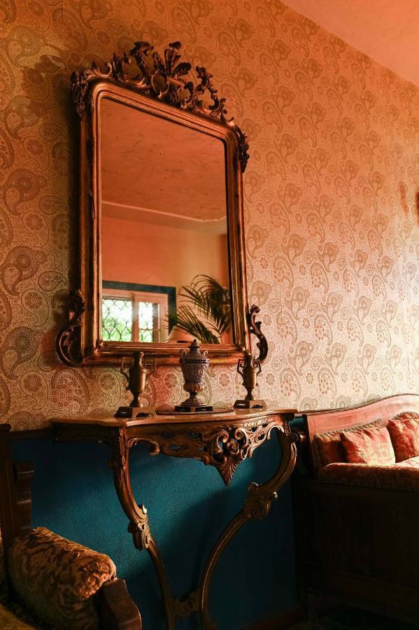 La Villa Cervia Eksteriør bilde