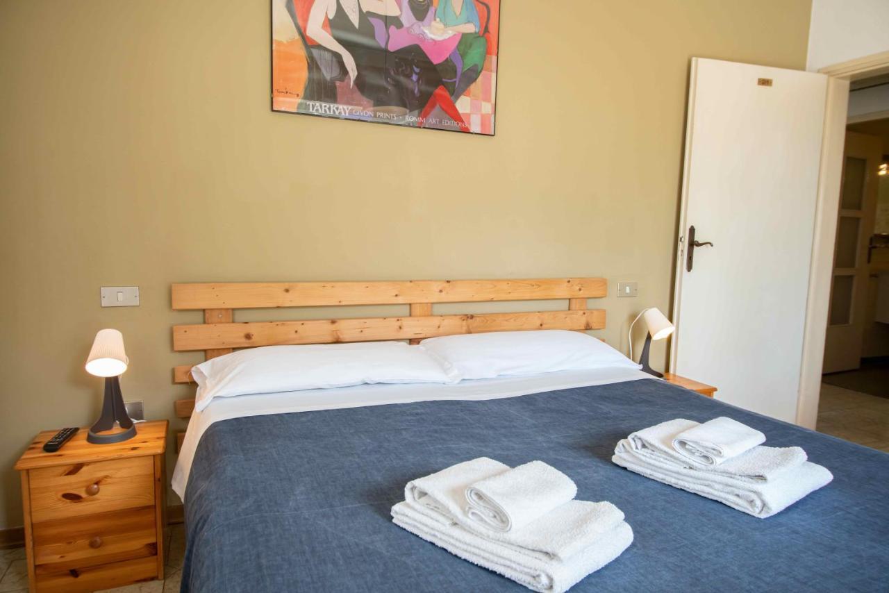 La Villa Cervia Eksteriør bilde