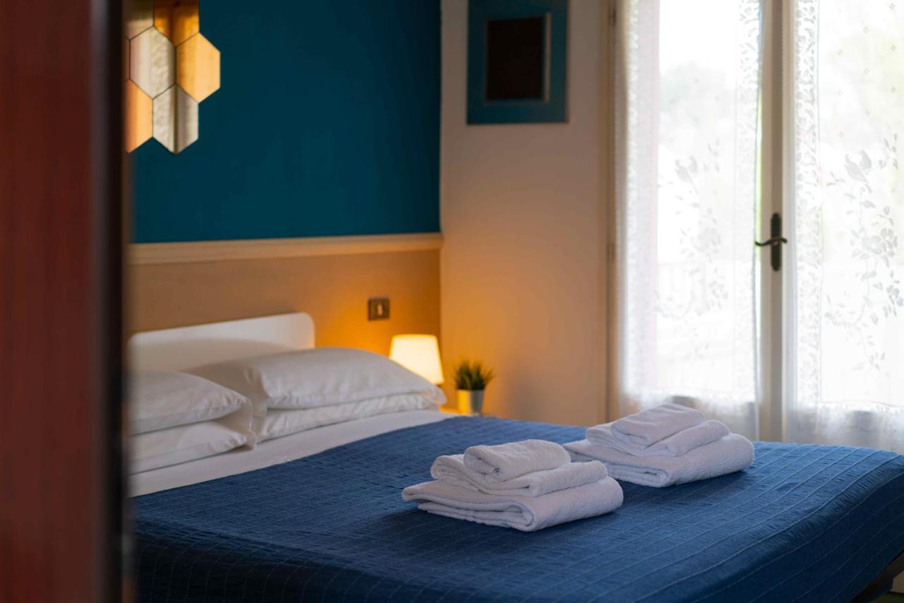 La Villa Cervia Eksteriør bilde