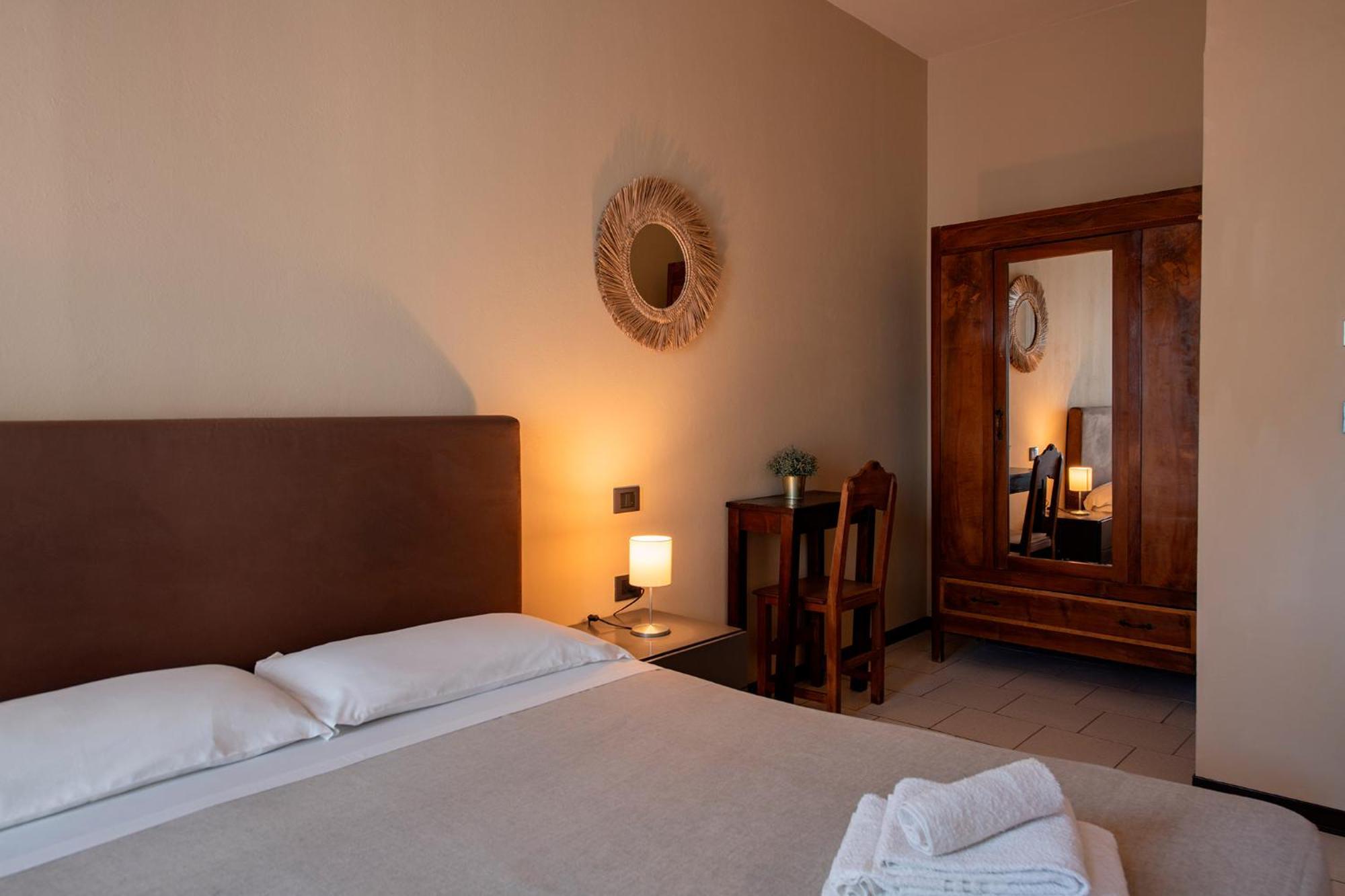 La Villa Cervia Eksteriør bilde
