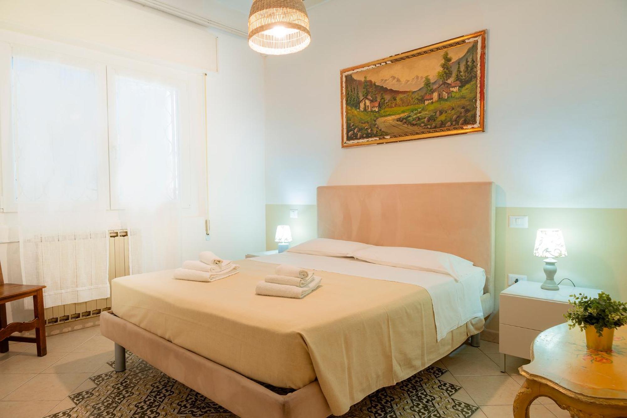 La Villa Cervia Eksteriør bilde