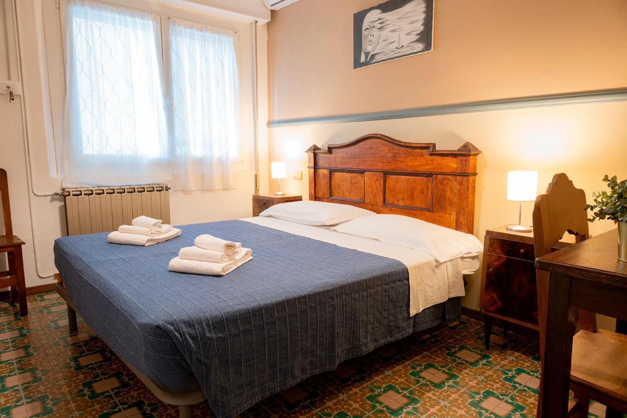 La Villa Cervia Eksteriør bilde