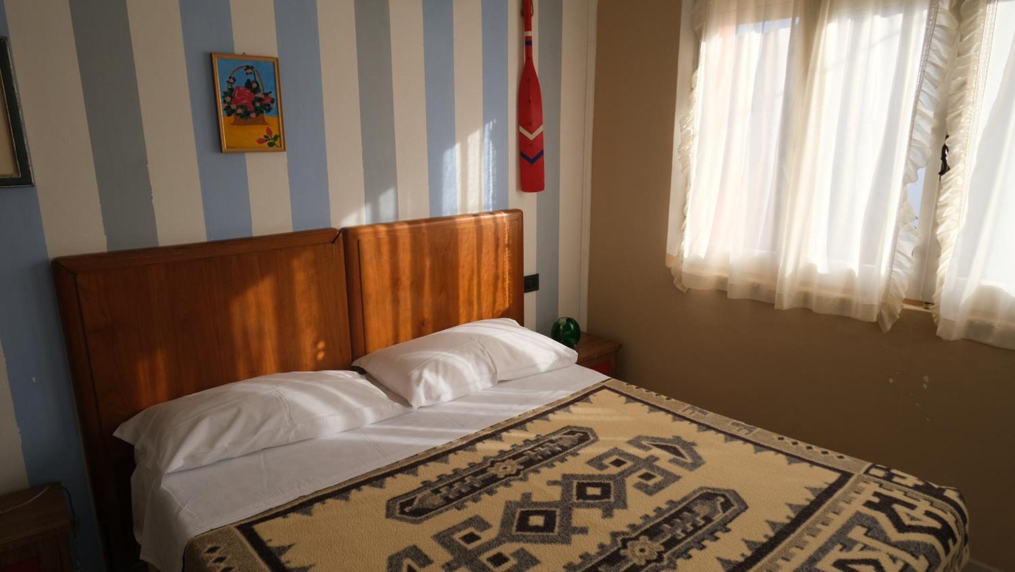 La Villa Cervia Eksteriør bilde