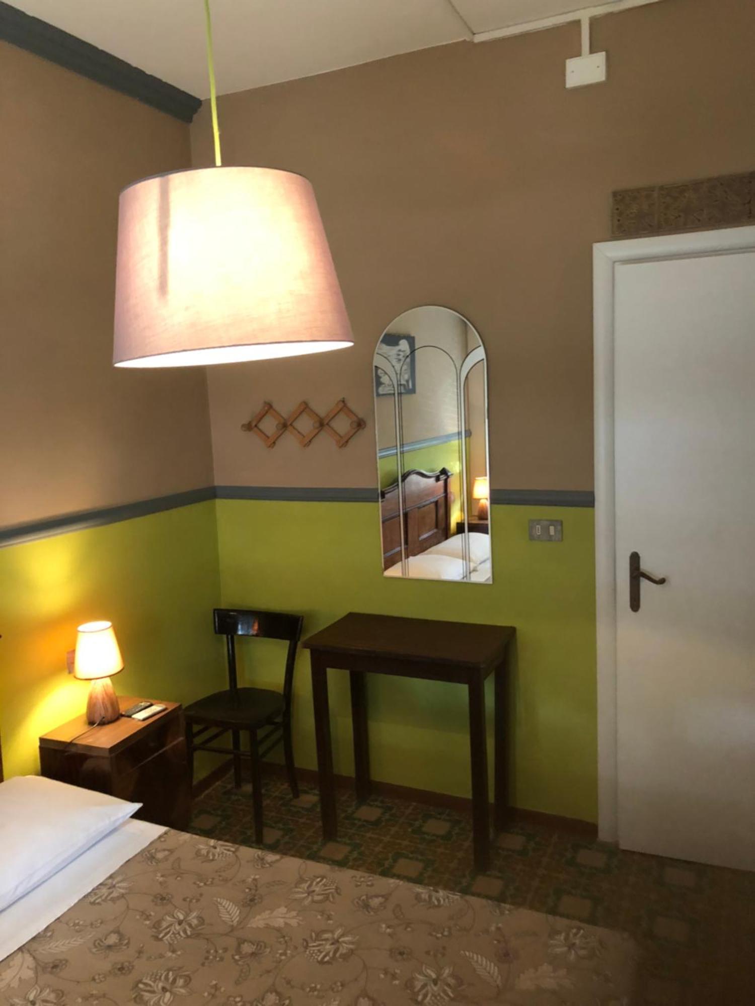La Villa Cervia Eksteriør bilde