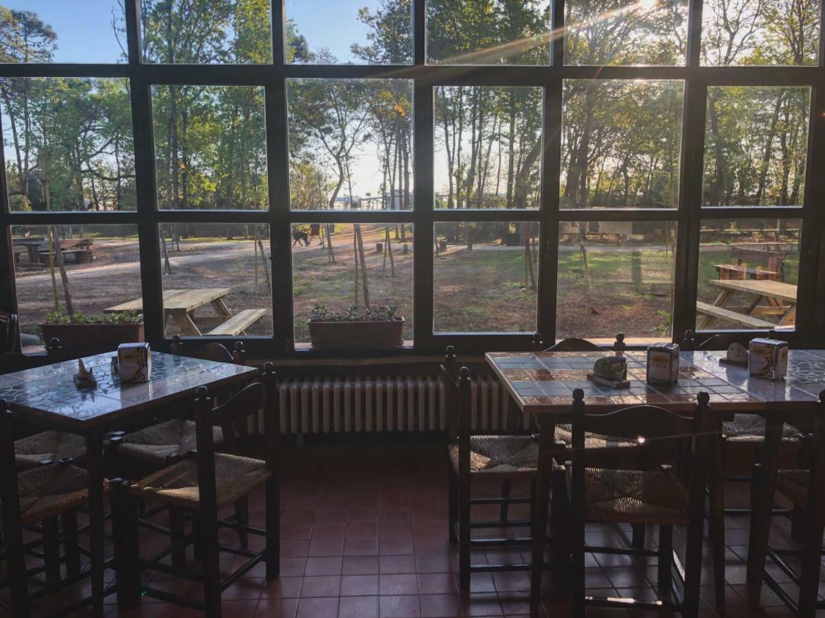 La Villa Cervia Eksteriør bilde